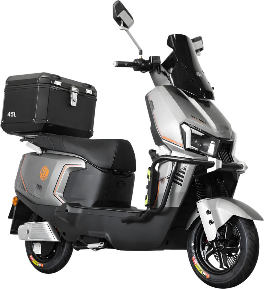 Scooter Stark
